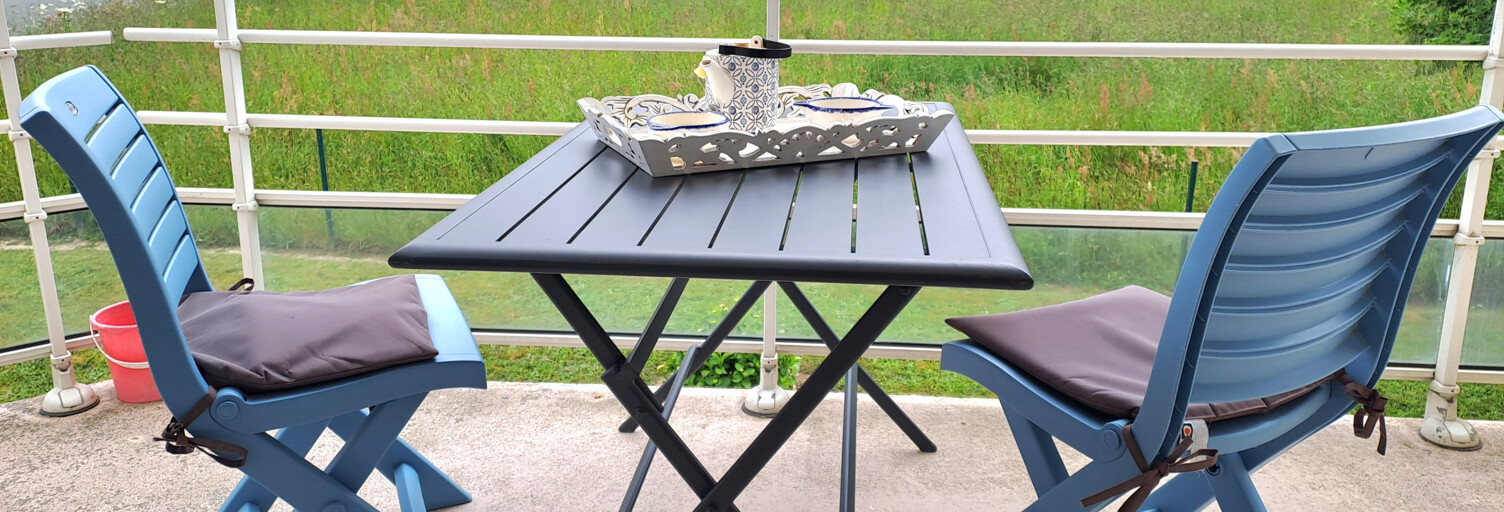 location vacances Appartement 2 Pièces 44 m² à Trébeurden (22560)