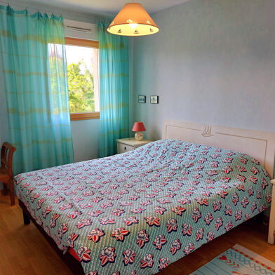 Appartement 2 pièces 280 €