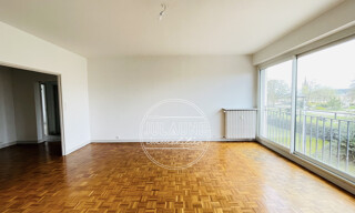 Appartement 3 Pièces 84 m² à louer à Limoges (87000)