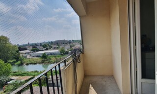Appartement 4 Pièces 83 m² à vendre à Châlons-en-Champagne (51000)