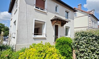 Maison 6 Pièces 137 m² à vendre à Auxerre (89000)