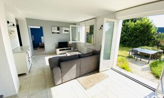 Appartement 3 Pièces 64 m² à vendre à Perros-Guirec (22700)