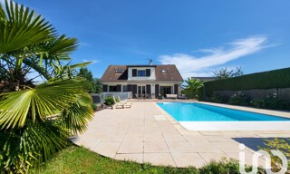Maison 6 Pièces 157 m² à vendre à Prix-lès-Mézières (08000)