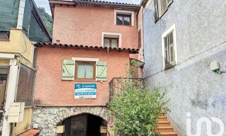 Maison 3 Pièces 73 m² à vendre à Utelle (06450)