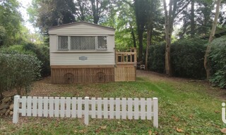 Terrain  200 m² à vendre à Condé-Sainte-Libiaire (77450)