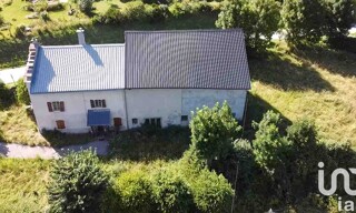Maison 4 Pièces 165 m² à vendre à Lans-en-Vercors (38250)