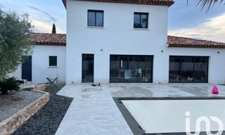 Maison 6 Pièces 134 m² à vendre à La Crau (83260)