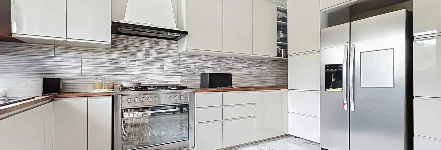 Maison 7 Pièces 174 m² à vendre à Villecresnes (94440)