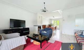 Maison 7 Pièces 174 m² à vendre à Villecresnes (94440)