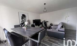 Appartement 2 Pièces 47 m² à vendre à Saint-André-de-Cubzac (33240)