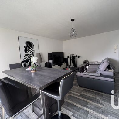 Appartement 2 pièces 149000 €