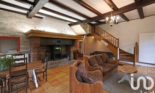 Maison 10 Pièces 210 m² à vendre à Ban-sur-Meurthe-Clefcy (88230)