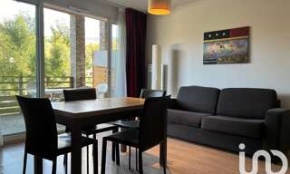 Appartement 2 Pièces 37 m² à vendre à Entraygues-sur-Truyère (12140)