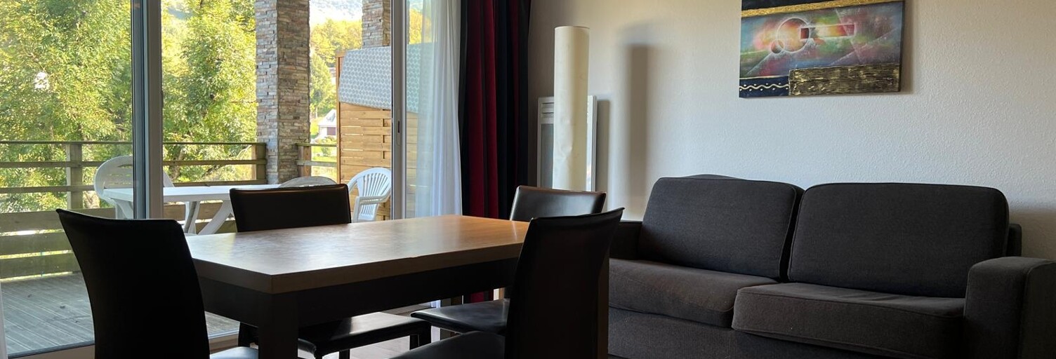 Appartement 2 Pièces 37 m² à vendre à Entraygues-sur-Truyère (12140)