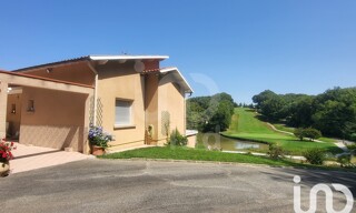Maison 7 Pièces 210 m² à vendre à Buzet-sur-Tarn (31660)