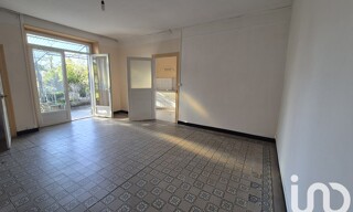 Maison 3 Pièces 86 m² à vendre à Le Menoux (36200)