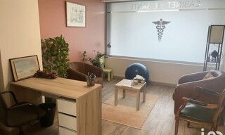 Commerce  120 m² à vendre à Longjumeau (91160)