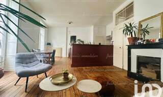 Appartement 4 Pièces 78 m² à vendre à Nantes (44000)