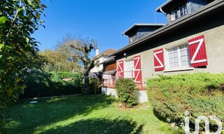 Maison 5 Pièces 137 m² à vendre à Tarbes (65000)