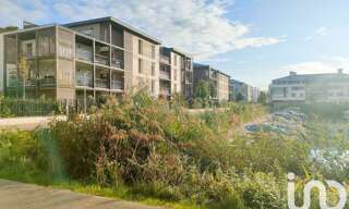 Appartement 2 Pièces 47 m² à vendre à L'Isle-Adam (95290)