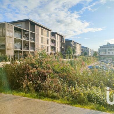 Appartement 2 pièces 306000 €