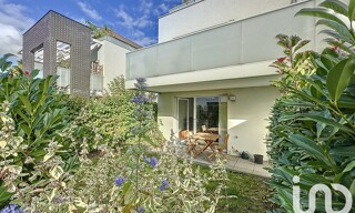 Appartement 3 Pièces 60 m² à vendre à Strasbourg (67000)