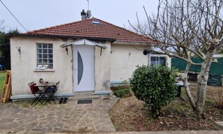 Maison 4 Pièces 90 m² à vendre à Noisy-le-Grand (93160)