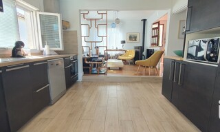 Maison 4 Pièces 125 m² à vendre à Villenave-d'Ornon (33140)