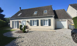 Maison 8 Pièces 150 m² à vendre à Gisors (27140)