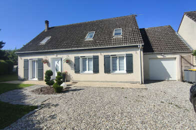 Maison 8 pièces 230000 €