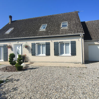 Maison 8 pièces 230000 €