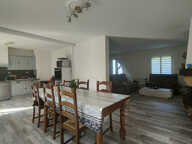 A 20 MN DE GISORS,  MAISON RENOVEE DE 150 M2 HAB SUR 800 M2 — photo 3