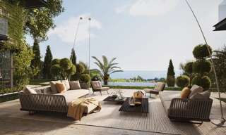 Maison 9 Pièces 1155 m² à vendre à Villefranche-sur-Mer (06230)