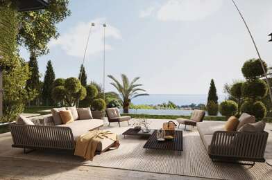 Maison 9 pièces 9500000 €