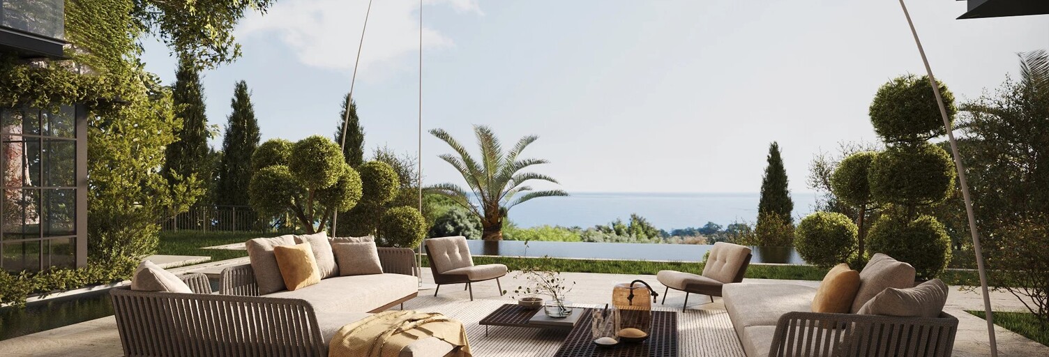 Maison 9 Pièces 1155 m² à vendre à Villefranche-sur-Mer (06230)