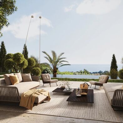 Maison 9 pièces 9500000 €