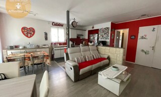 Appartement 4 Pièces 84 m² à vendre à Éragny (95610)