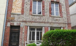 Maison 5 Pièces 82 m² à vendre à Étretat (76790)
