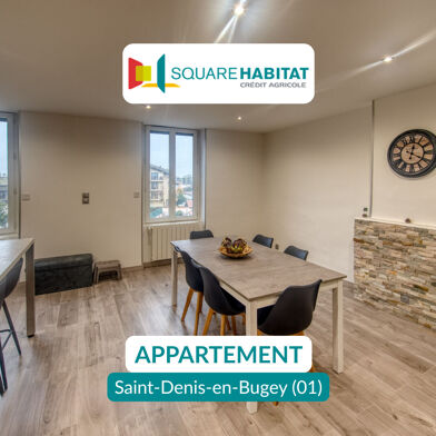 Appartement 3 pièces 159900 €