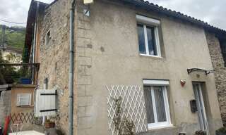 Maison 3 Pièces 34 m² à vendre à Mercus-Garrabet (09400)