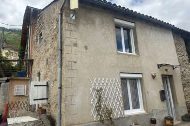 Maison 3 pièces 67000 €