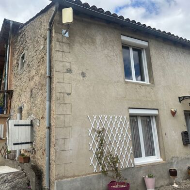 Maison 3 pièces 67000 €