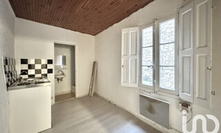 Appartement 1 Pièce 12 m² à vendre à Nîmes (30900)