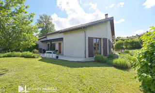 Maison 4 Pièces 124 m² à vendre à Bilieu (38850)