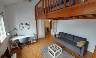 Appartement 2 Pièces 53 m² à louer à Lyon 8 (69008)