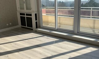 Appartement 4 Pièces 84 m² à louer à Rillieux-la-Pape (69140)