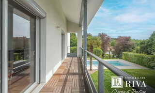 Maison 7 Pièces 186 m² à vendre à Latresne (33360)