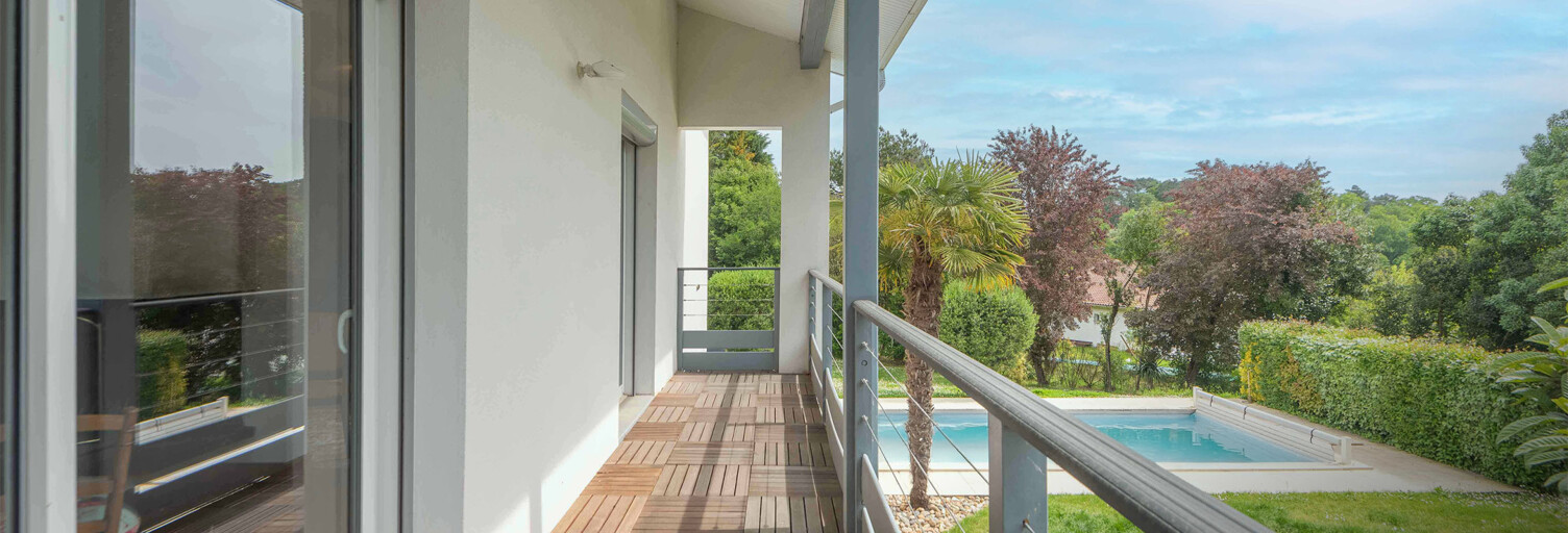 Maison 7 Pièces 186 m² à vendre à Latresne (33360)