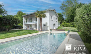 Maison 7 Pièces 186 m² à vendre à Latresne (33360)