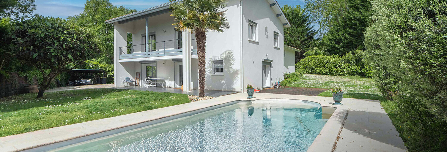 Maison 7 Pièces 186 m² à vendre à Latresne (33360)